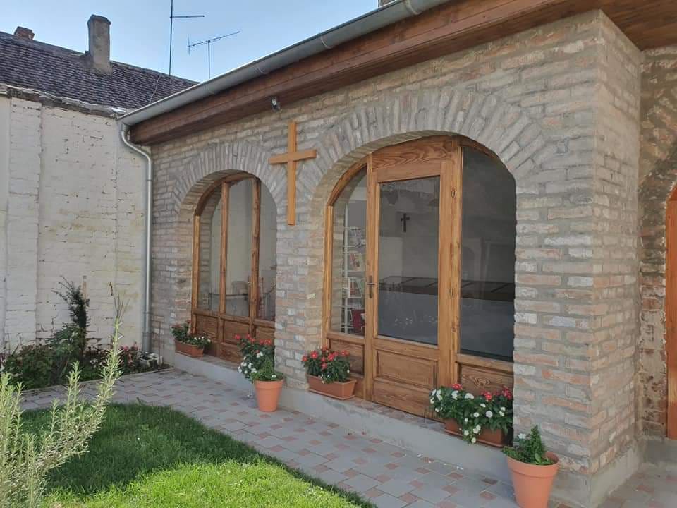 Izložbeno – informacijski centar protestantizma