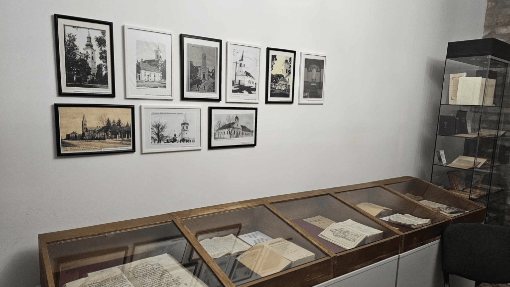 Izložbeno – informacijski centar protestantizma