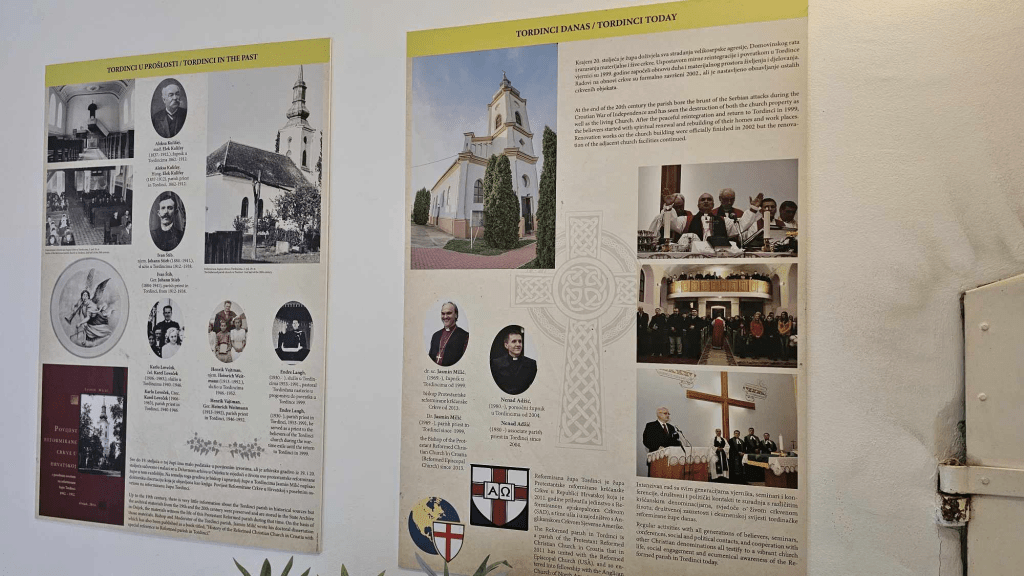 Izložbeno – informacijski centar protestantizma