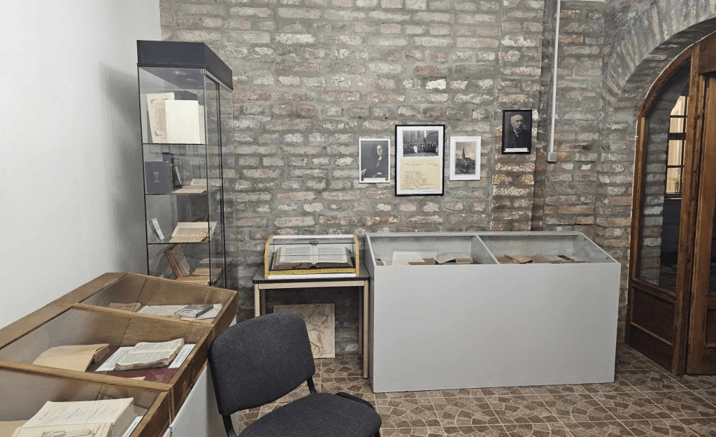 Izložbeno – informacijski centar protestantizma