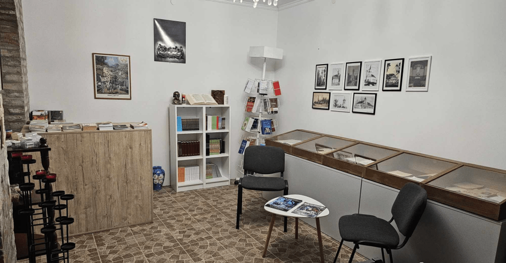 Izložbeno – informacijski centar protestantizma