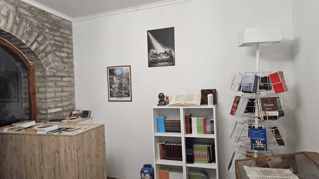 Izložbeno – informacijski centar protestantizma